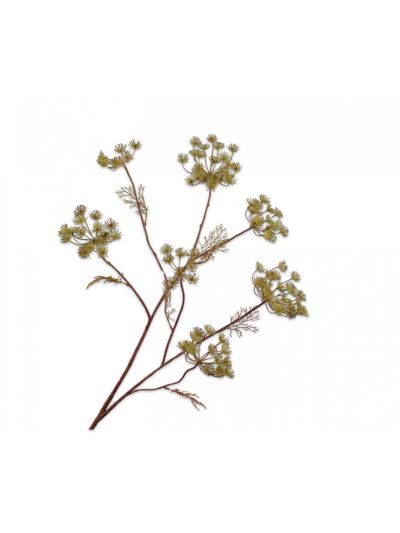 Silk-ka | Dille Tak | Groen | 105cm