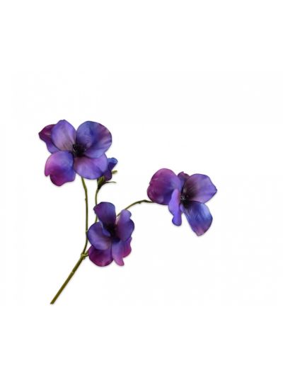 Silk-ka Viool Tak Paars 63cm - Vorspaget Home