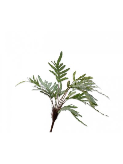 Silk-ka Plant bush groen 85 cm - Vorspaget Home
