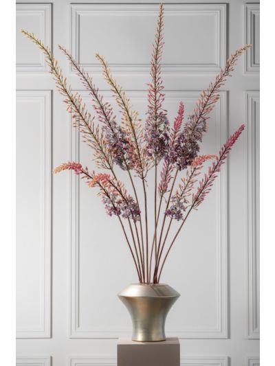 Silk-ka Eremurus Steel Paars 161cm - Vorspaget Home