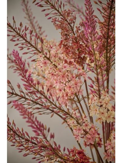 Silk-ka Eremurus Steel Mauve 161cm - Vorspaget Home