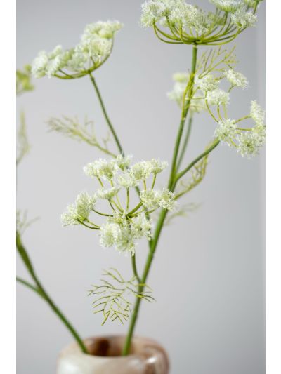 Silk-ka Dille Tak Crème 79cm - Vorspaget Home