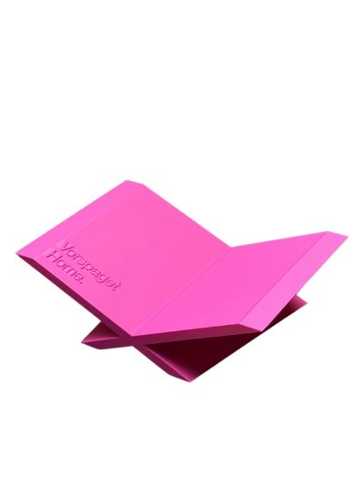 Vorspaget Home | Boekenstandaard | Pink Bubblicious