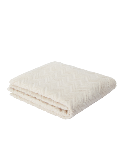 Missoni Home | Chalk | Gastendoek | 21