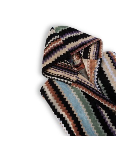 Missoni Home Curt Badjas 148 L - Vorspaget Home