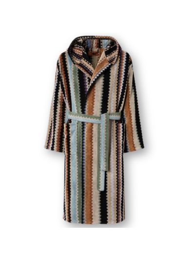 Missoni Home Curt Badjas 148 L - Vorspaget Home