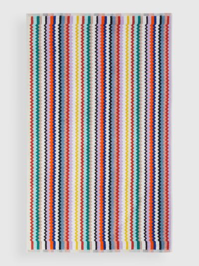 Missoni Home | Riverbero | Badhanddoek | Multicolour