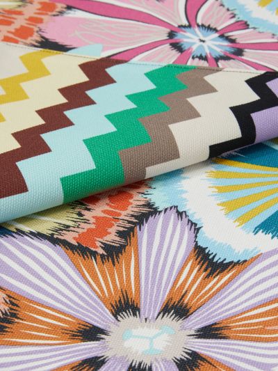 Missoni Home | Reversibel | Placemats | Set van twee | 100