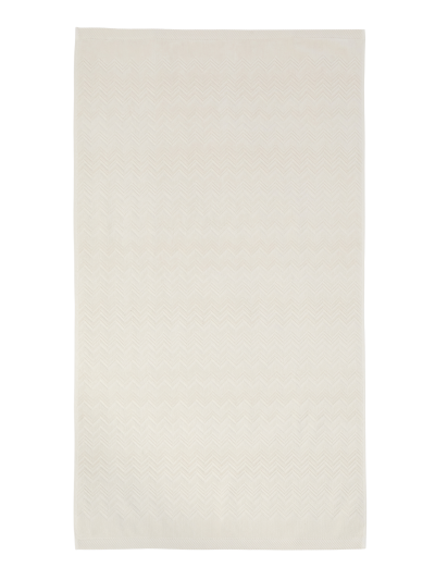 Missoni Home | Chalk | Badhanddoek | Beige