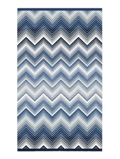 Missoni Home Marea Badhanddoek 501 - Vorspaget Home