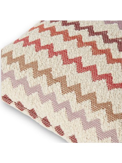 Wedding Gift Z&S Missoni Home Capri Outdoor Sierkussen 40x40cm 156