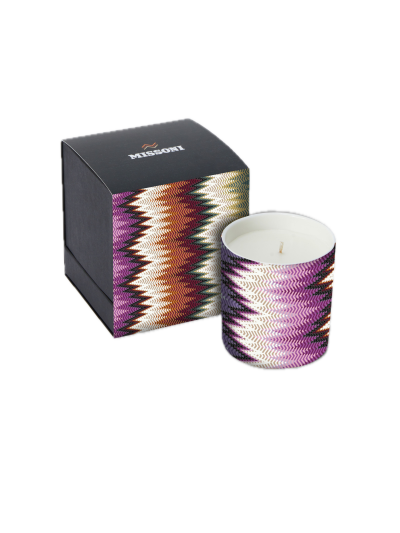 Missoni Home  Phrae Geurkaars - Vorspaget Home