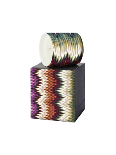 Missoni Home  Phrae Geurkaars - Vorspaget Home