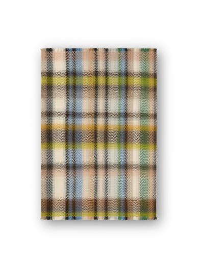 Missoni Home | Check | Plaid | 130x190cm | 148