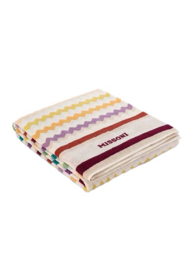Missoni Home Watamu Strandlaken 100 - Vorspaget Home