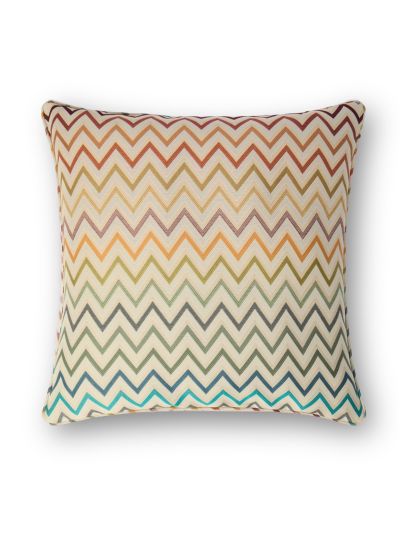 Missoni Home | Watamu | Sierkussen | 100 | 60x60cm