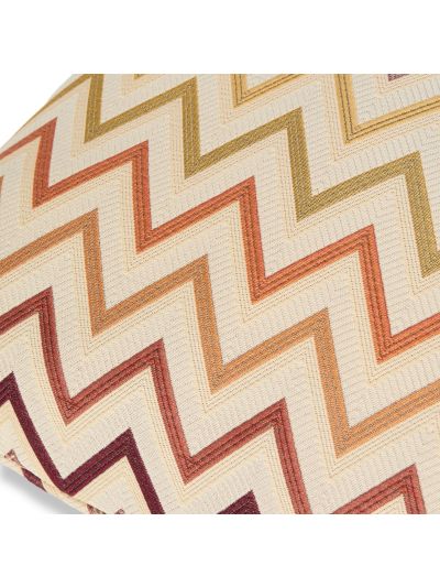 Missoni Home | Watamu | Sierkussen | 100 | 60x60cm