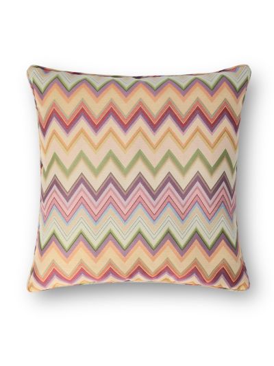 Missoni Home | Agadir | Sierkussen | 159 | 60x60cm
