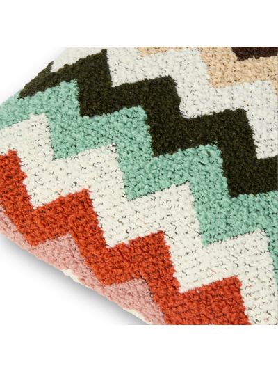 Missoni Home | Riccio | Sierkussen | 40x40cm | 164