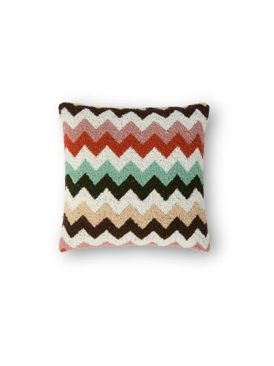 Missoni Home | Riccio | Sierkussen | 40x40cm | 164