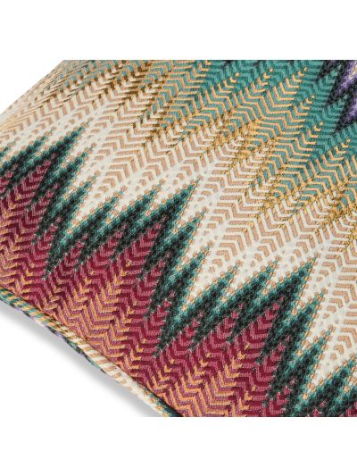 Missoni Home Phrae Sierkussen 60x60cm 100 - Vorspaget Home