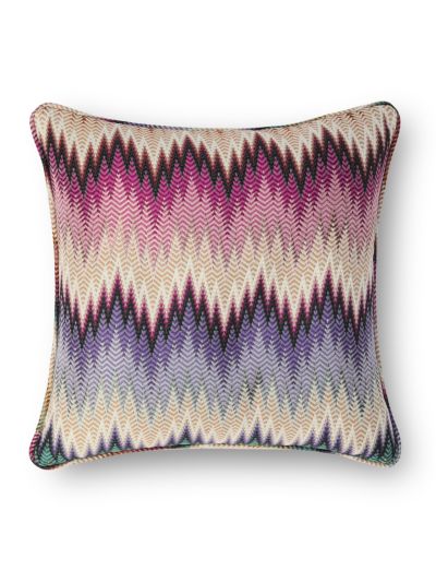 Missoni Home Phrae Sierkussen 60x60cm 100 - Vorspaget Home