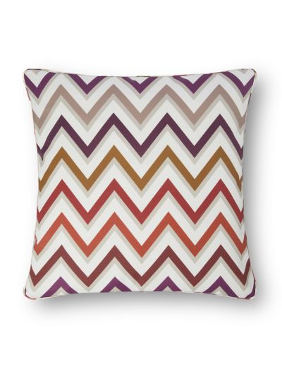Wedding Gift Z&S | Missoni Home | Watamu | Outdoor Sierkussen | 156 | 60x60cm