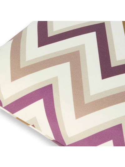 Wedding Gift Z&S | Missoni Home | Watamu | Outdoor Sierkussen | 156 | 60x60cm