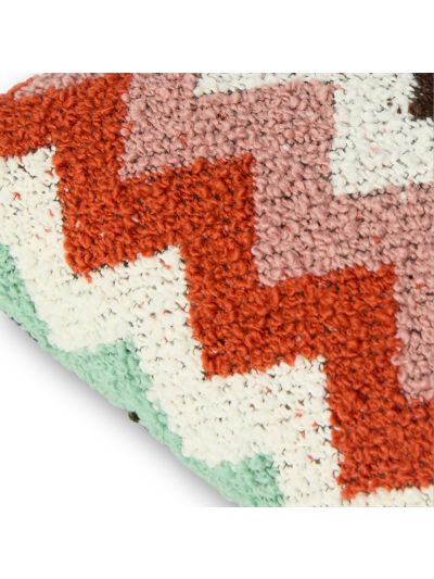Wedding Gift Z&S | Missoni Home | Riccio | Sierkussen | 30x60cm | 601