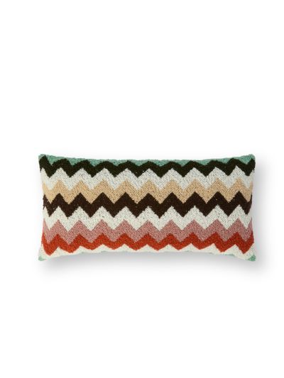 Missoni Home | Riccio | Sierkussen | 30x60cm | 164
