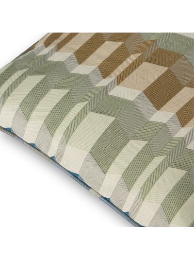 Missoni Home Positano Sierkussen 100 45x45cm - Vorspaget Home