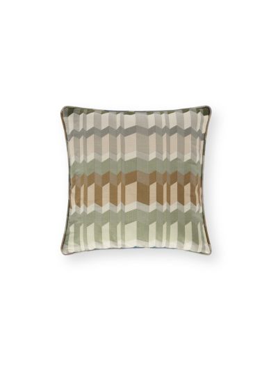 Missoni Home Positano Sierkussen 100 45x45cm - Vorspaget Home