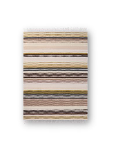 Missoni Home | Humbert | Plaid | 130x190cm | 148