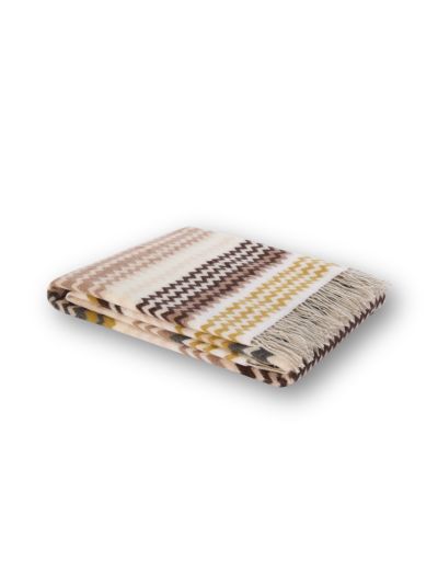 Missoni Home | Humbert | Plaid | 130x190cm | 148