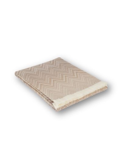 Missoni Home | Timmy | Plaid | 130x190cm