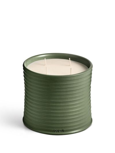 Loewe Marihuana  Geurkaars  L
