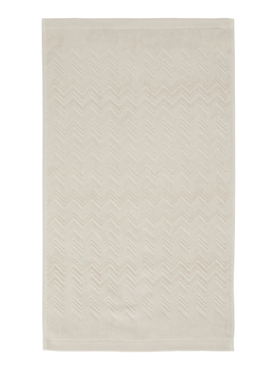 Missoni Home | Chalk | Gastendoek | 21