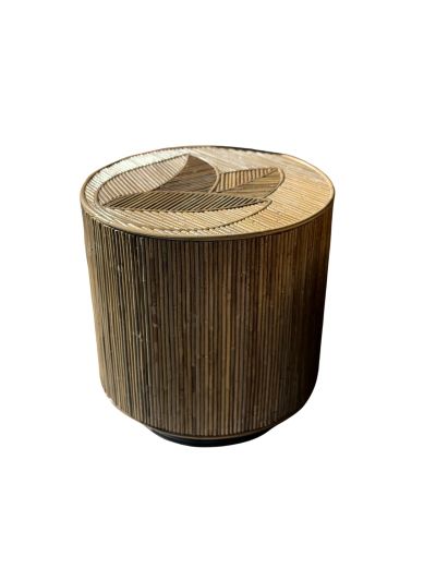 Loggere Wilpower | Body Poef | Vorspaget Home