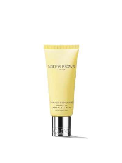 Molton Brown Orange & Bergamot Hand Cream - Vorspaget Home