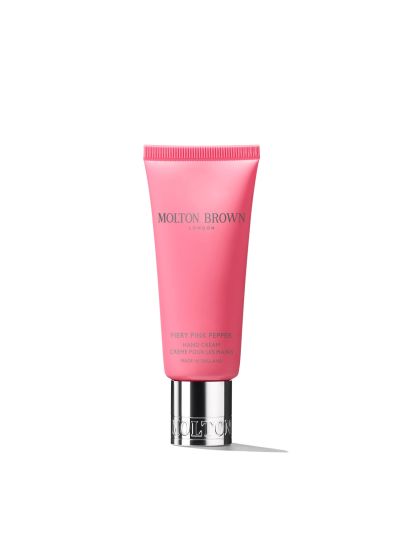 Molton Brown Fiery Pink Pepper Hand Cream - Vorspaget Home