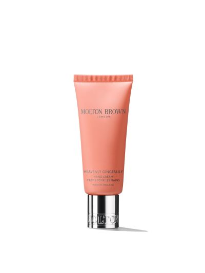 Molton Brown Heavenly Gingerlily Hand Cream - Vorspaget Home