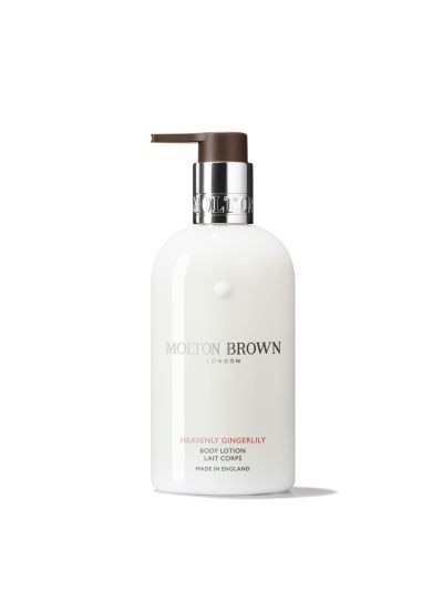 Molton Brown Heavenly Gingerlily Body Lotion - Vorspaget Home