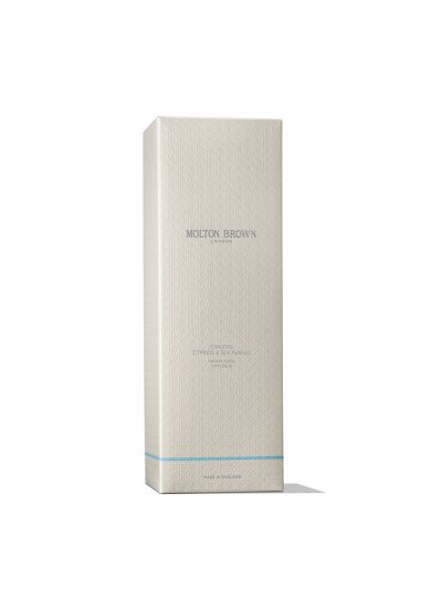 Molton Brown Coastal Cypress & Sea Fennel Geurstokjes - Vorspaget Home