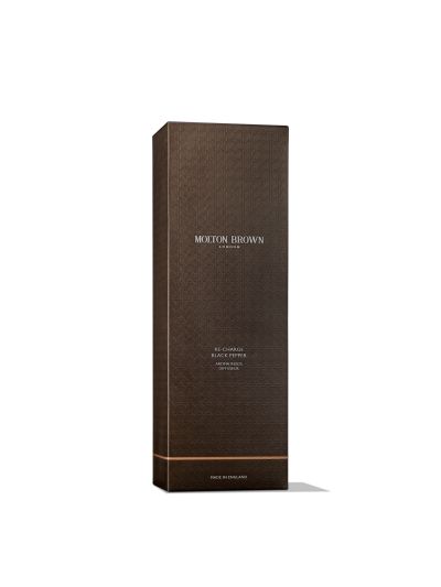 Molton Brown Re-charge Black Pepper Geurstokjes - Vorspaget Home