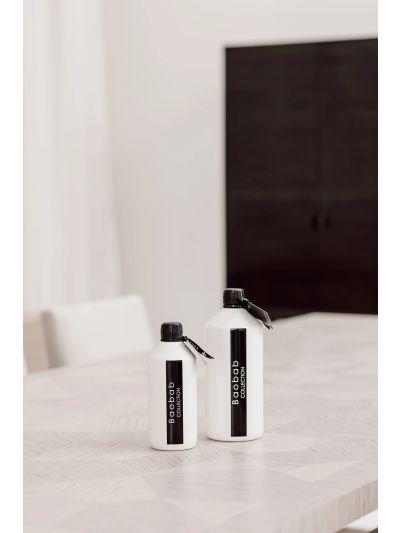 Baobab Collection Les Prestigieuses Cuir de Russie Refill Sphere