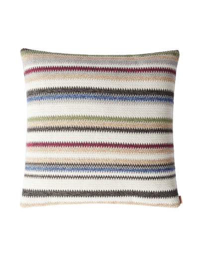 Missoni Home | Blurred | Sierkussen | Multicolour | 50x50cm