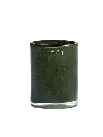 Henry Dean Waxinelichthouder Cylinder Swamp - Vorspaget Home