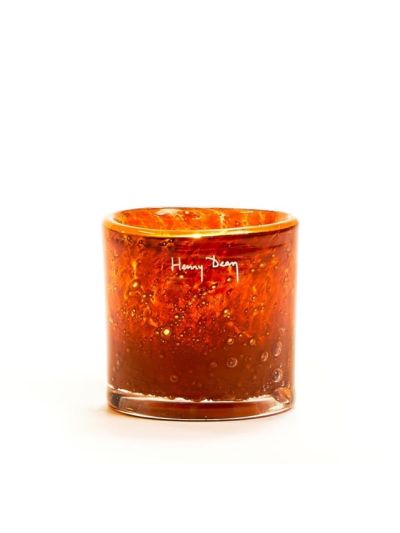 Henry Dean | Waxinelichthouder | H. Mary | Brick Bubbles