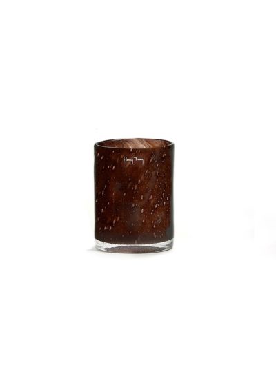 Henry Dean | Waxinelicht | Cilinder | Brunette | Vorspaget Home