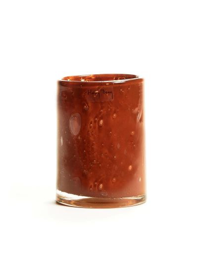 Henry Dean | Waxinelichthouder | Cilinder | Brick Bubbles | Vorspaget Home